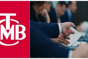Merkez Bankası Faiz Oranını Değiştirmedi